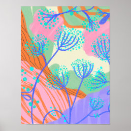 Poster Produtos digitais Wall art imprimível