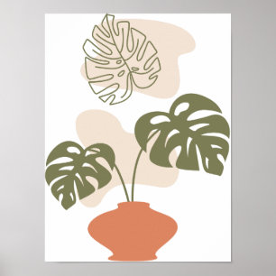 Poster Produtos digitais Wall art imprimível