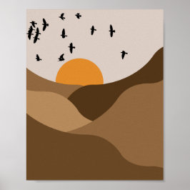 Poster Produtos digitais Wall art imprimível