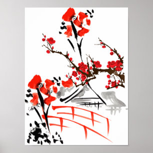Poster Produtos digitais Wall art imprimível