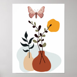 Poster Produtos digitais Wall art imprimível