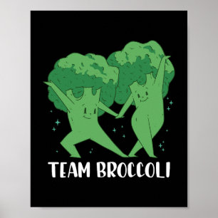 Poster Produtos hortícolas saudáveis do grupo Celeron 1