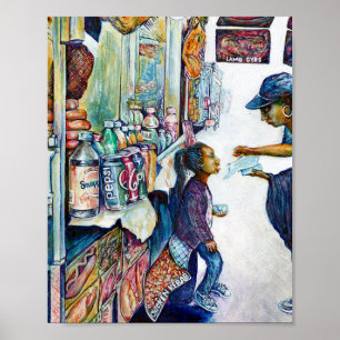 Poster Produz a esperança