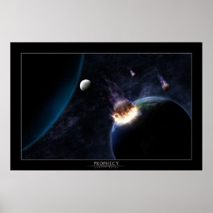Pôster Profecia