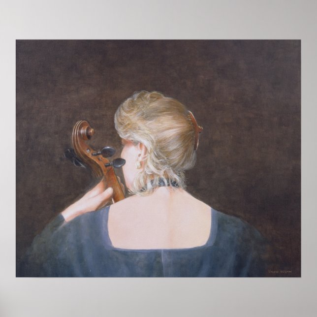 Poster Professor Cello 2005 (Frente)