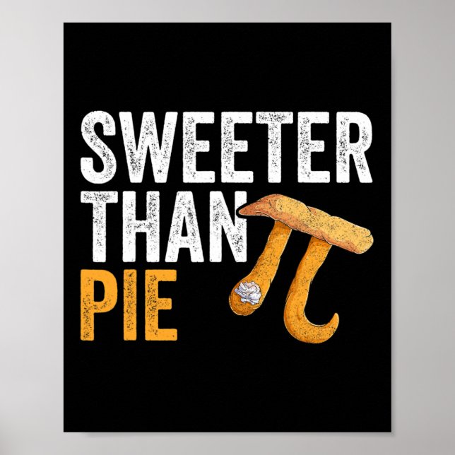 Poster Professor De Geek De Matemática Mais Suave Do Que  (Frente)