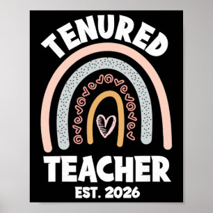 Poster Professor Titular 2026 Mulheres Com Promoção De Te