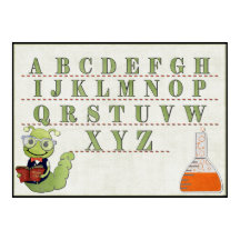 PROFESSORA DE HOMESCHOOL ABC, Cientista Fogueira A