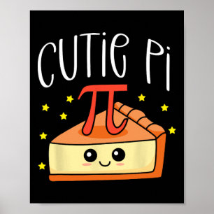 Poster Professora Do Pi Day Math Lover 3.14