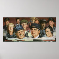 Profissões empresariais, Patriotismo Patriótico Vi