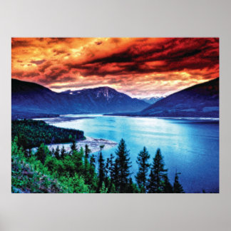 Pôster Profundidade 60 Foco brilhante2 cmyk