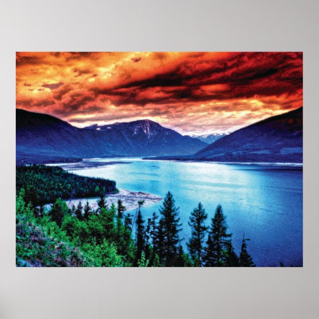 Pôster Profundidade 60 Foco brilhante2 cmyk (Frente)