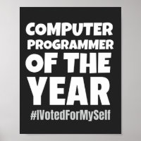 programador informático do ano
