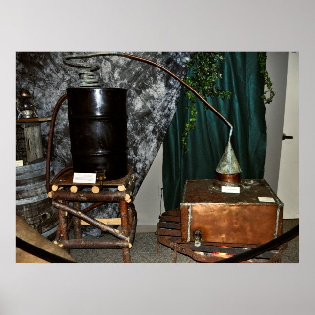 PÔSTER PROIBIÇÃO DE COBRE AINDA C. 1920 (Frente)