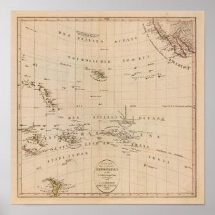 Poster Projeção Rara do Polo Norte