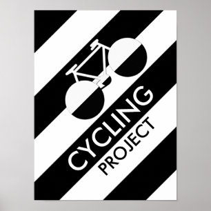 PÔSTER PROJETO DO CICLISMO