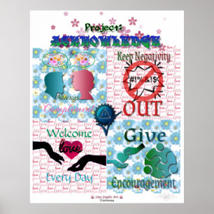 Poster Projeto: RECONHECIMENTO