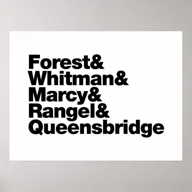 Pôster Projetos (Frente)