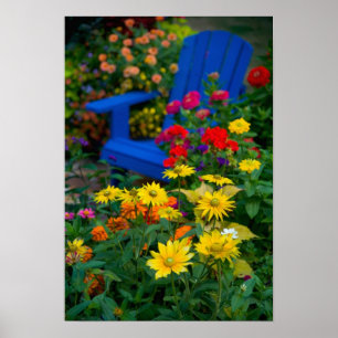 Poster projetos de jardim em nosso Jardim Sammamish, 3