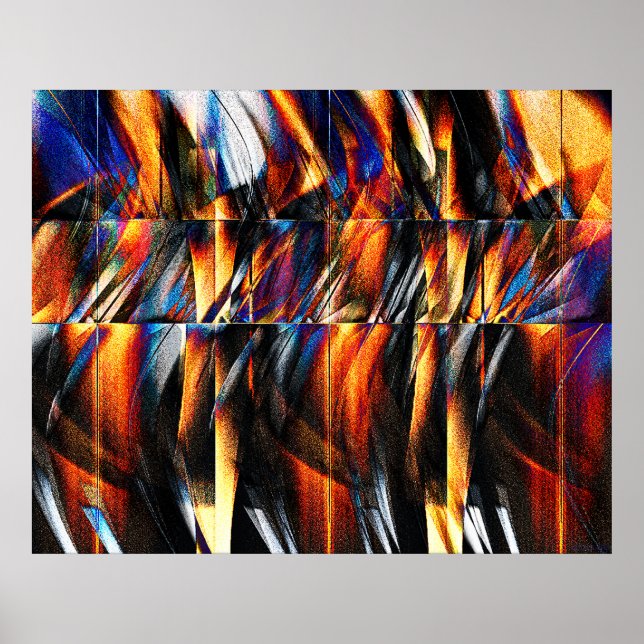 POSTER PROMENADE (577) 28 X 35 (Frente)