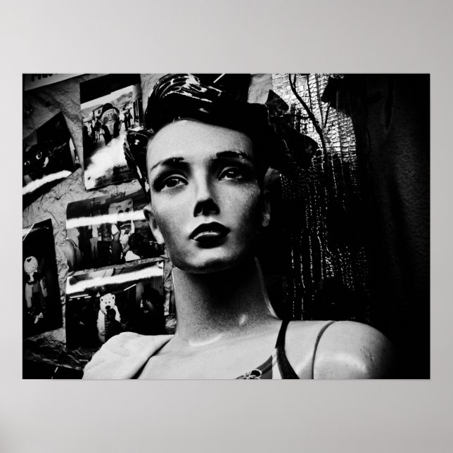 Pôster promessas (Frente)