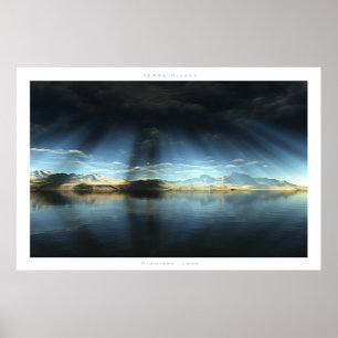 Pôster Promised Land