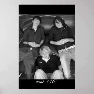 Poster Promo Leste 146 2