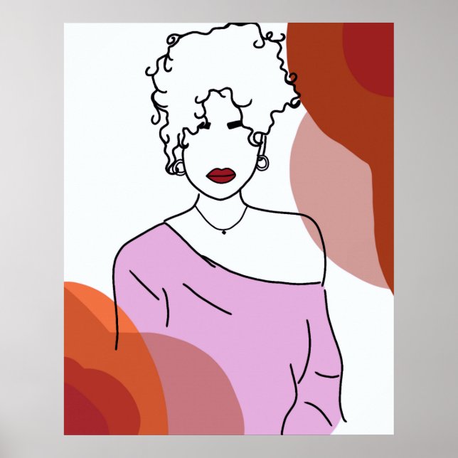 Poster Pronta pra sair (Frente)