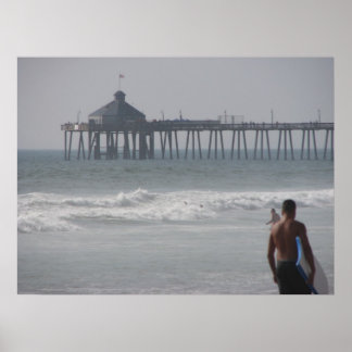 Pôster Pronto para Boogie