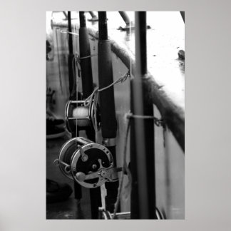 Pôster Prontos para reciclagem