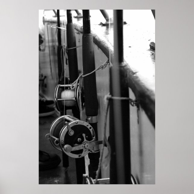 Pôster Prontos para reciclagem (Frente)