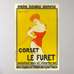 Poster Propaganda Francesa Vintage Leonetto Cappiello
