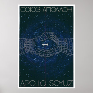 Pôster Propaganda P de União Soviética da guerra fria d