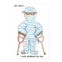 Propenso a Acidentes