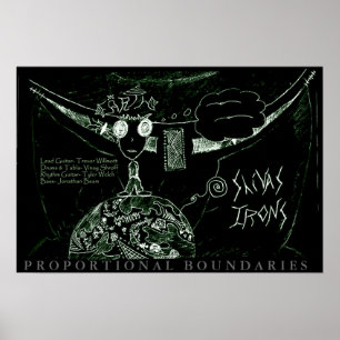 Poster Proportional Boundaries