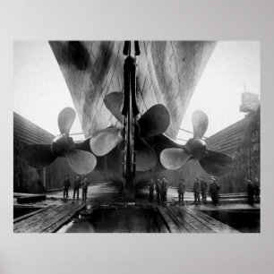 POSTER PROPS PINTEIROS