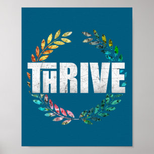 Poster Prosperar