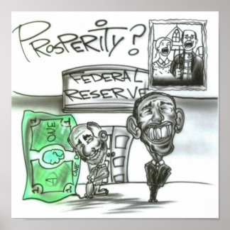 Poster Prosperidade?