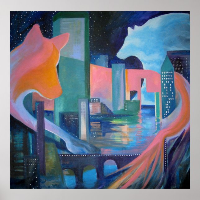 POSTER PROTEÇÃO (Frente)