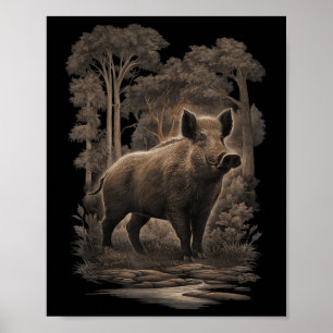 Poster Proteção ambiental Ação climática