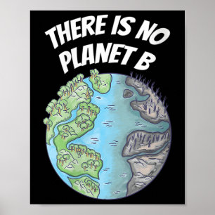 Poster Proteção climática das mulheres