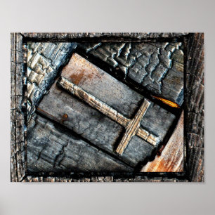 Poster Proteção cruzada