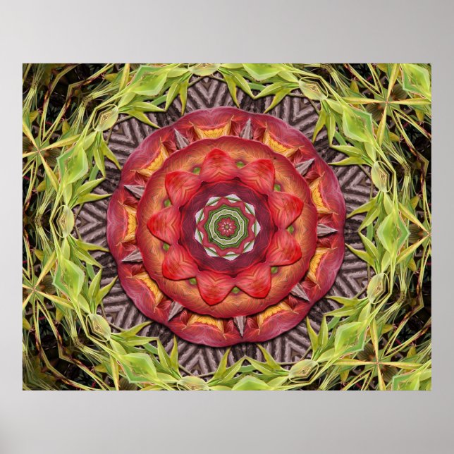 Pôster Proteção da Junta (Frente)