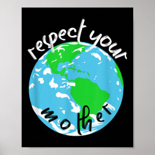 Poster Proteção da Natureza, Aquecimento de Ar Condiciona