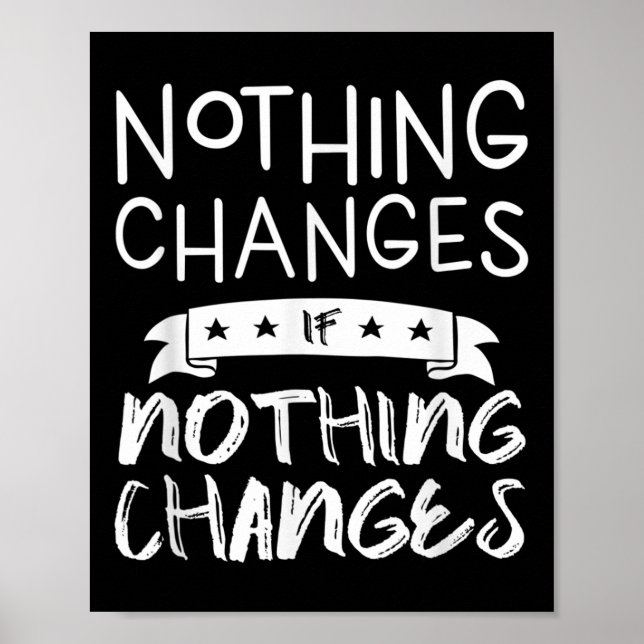 Poster Proteção do ambiente, Proteção do clima, Natu (Frente)