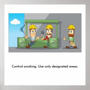 Poster Protecção contra incêndios 08