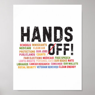 Poster Protestos Contra Segurança Social E Medicamento Pr