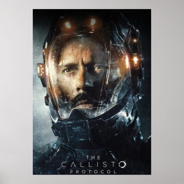 Poster Protocolo Callisto (Frente)
