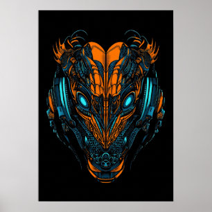 Poster Protocolo Veneno