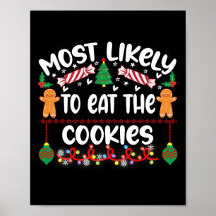 Poster Provavelmente Odiará Este Natal Da Família De Pija